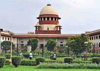 Supreme Court: A court cannot order the transfer of an investigation to the CBI while simultaneously rejecting a bail plea.