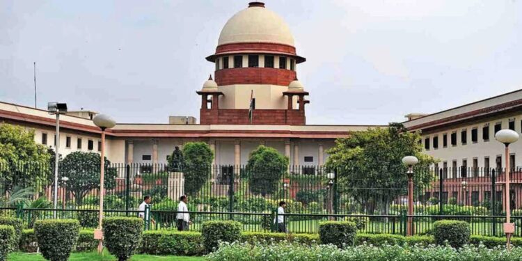 Supreme Court: A court cannot order the transfer of an investigation to the CBI while simultaneously rejecting a bail plea.