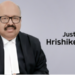 Justice Hrishikesh Roy likened arbitration in India to an overloaded truck struggling up a steep hill. His analogy underscores the cumbersome and slow nature of the arbitration process in the country.