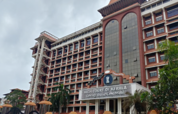 Justice Hrishikesh Roy likened arbitration in India to an overloaded truck struggling up a steep hill. His analogy underscores the cumbersome and slow nature of the arbitration process in the country.