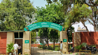 Union Bank of India is currently engaged in a legal battle to remove the Enforcement Directorate (ED) from a farmhouse office located in South Delhi.