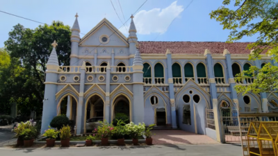 Union Bank of India is currently engaged in a legal battle to remove the Enforcement Directorate (ED) from a farmhouse office located in South Delhi.