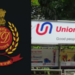 Union Bank of India is currently engaged in a legal battle to remove the Enforcement Directorate (ED) from a farmhouse office located in South Delhi.
