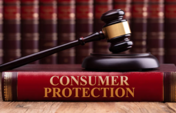The Delhi High Court has affirmed the authority of consumer commissions to issue arrest warrants.