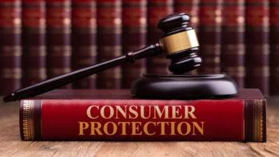 The Delhi High Court has affirmed the authority of consumer commissions to issue arrest warrants.