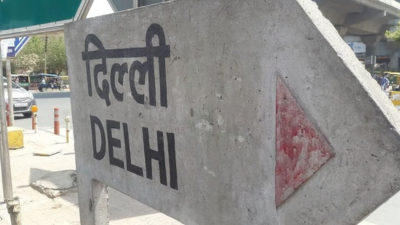 The Delhi High Court has ruled that having only a small portion of the cause of action arising in Delhi is insufficient to establish its jurisdiction in a case.