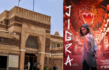 The Delhi High Court has ruled that having only a small portion of the cause of action arising in Delhi is insufficient to establish its jurisdiction in a case.