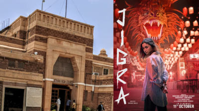 The Delhi High Court has ruled that having only a small portion of the cause of action arising in Delhi is insufficient to establish its jurisdiction in a case.