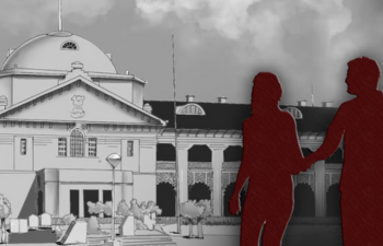 The Delhi High Court has ruled that having only a small portion of the cause of action arising in Delhi is insufficient to establish its jurisdiction in a case.