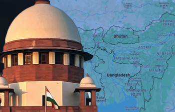 The Supreme Court, in a 4:1 decision, has upheld the constitutionality of Section 6A of the Citizenship Act.