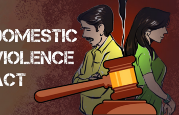 The Bombay High Court ruled that a husband’s niece cannot be held accountable in a domestic violence case.