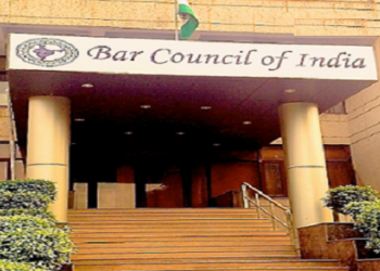 Bar Council of India cracks down, removes 107 fraudulent lawyers from Delhi