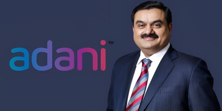 What are the US government’s allegations against Gautam Adani?