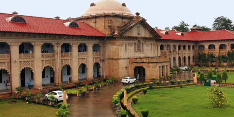 The Allahabad High Court has directed a CBI investigation into the actions of a former presiding officer of the Debt Recovery Tribunal (DRT).