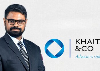 Khaitan & Co provides legal counsel to Godavari Biorefineries and Book Running Lead Managers (BRLMs) on the ₹554.75 crore initial public offering (IPO)