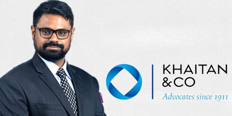 Khaitan & Co provides legal counsel to Godavari Biorefineries and Book Running Lead Managers (BRLMs) on the ₹554.75 crore initial public offering (IPO)