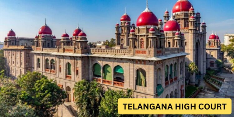 Plea Filed in Telangana High Court Challenging the Commission’s Recommendations on Sub-Classification of Scheduled Castes