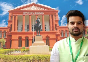 Karnataka High Court Refuses Anticipatory Bail to Prajwal Revanna in Connection with Fourth Sexual Assault Case