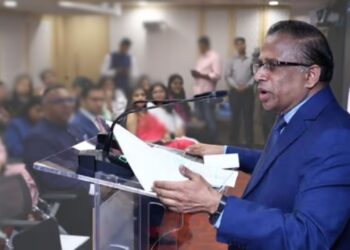 Supreme Court Justice KV Viswanathan Cautions Against Believing Messages from “WhatsApp University”