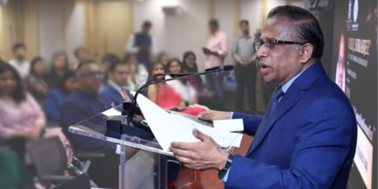 Supreme Court Justice KV Viswanathan Cautions Against Believing Messages from “WhatsApp University”