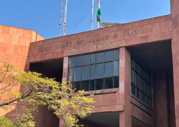 Jammu & Kashmir High Court Raps State for Failing to Evict Former Ministers and MLAs from Official Bungalows