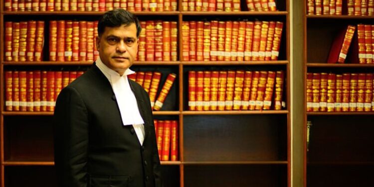 Courts should respond promptly to any misuse of Article 356 for imposing President’s Rule in states, ensuring checks on its abuse: Sidharth Luthra.