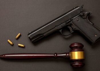 Supreme Court Constitutes Committee to Address the Growing Issue of Illegal Firearms