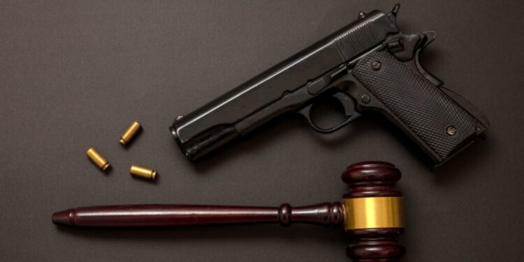 Supreme Court Constitutes Committee to Address the Growing Issue of Illegal Firearms