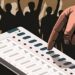 Supreme Court Dismisses PIL Demanding Reversion to Paper Ballots Over EVMs