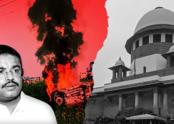 Lakhimpur Kheri: Supreme Court directs Ashish Mishra to respond to allegations of witness intimidation.