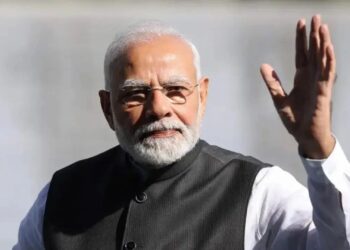 On Constitution Day, PM Narendra Modi states, “I have never attempted to encroach upon constitutional limits.”