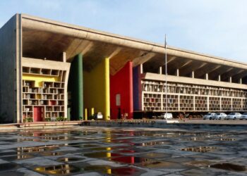 The Punjab and Haryana High Court has imposed a ₹10,000 cost on a woman who accused a judge of bias in a domestic violence case.