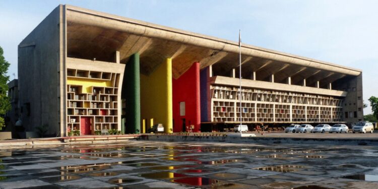 The Punjab and Haryana High Court has imposed a ₹10,000 cost on a woman who accused a judge of bias in a domestic violence case.