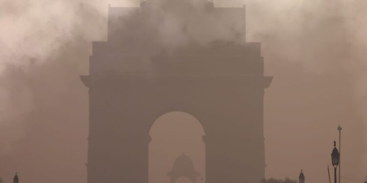 Delhi Air Pollution: Supreme Court to seek long-term solutions; GRAP IV restrictions to remain in place.