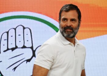 Varanasi court rejects petition seeking to file a case against Rahul Gandhi for his comments on the condition of Sikhs. The court dismissed the plea, stating no grounds for legal action.