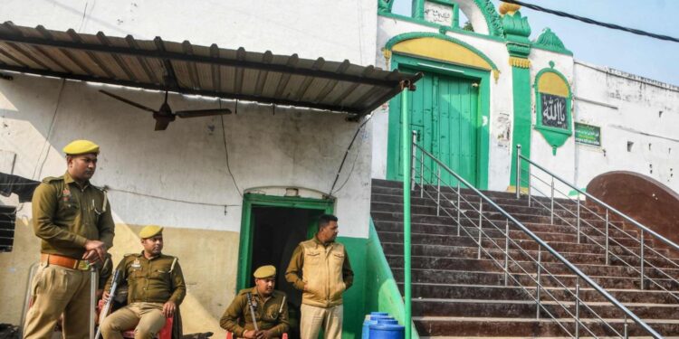 The Supreme Court has asked the Sambhal court to delay the hearing in the Shahi Jama Masjid survey case.