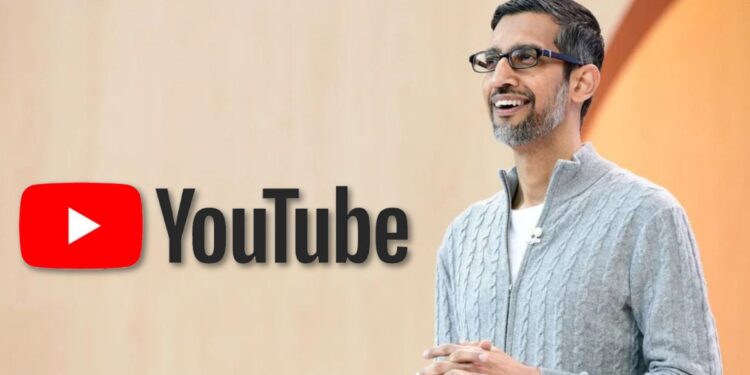 Mumbai court serves contempt notice to Sundar Pichai for non-compliance in YouTube video takedown case.