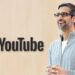 Mumbai court serves contempt notice to Sundar Pichai for non-compliance in YouTube video takedown case.