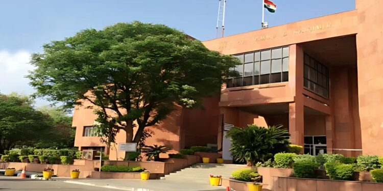 A Panthers Party candidate has approached the Jammu & Kashmir High Court, challenging the BJP’s victory in the Chenani constituency.