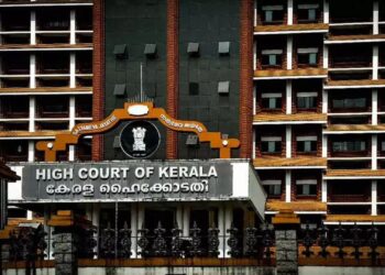 A plea has been filed in the Kerala High Court challenging the penalization of motor vehicle owners and parents for traffic offenses committed by minors.