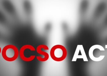 A POCSO court in Chennai has found a school teacher guilty of sexually harassing students.