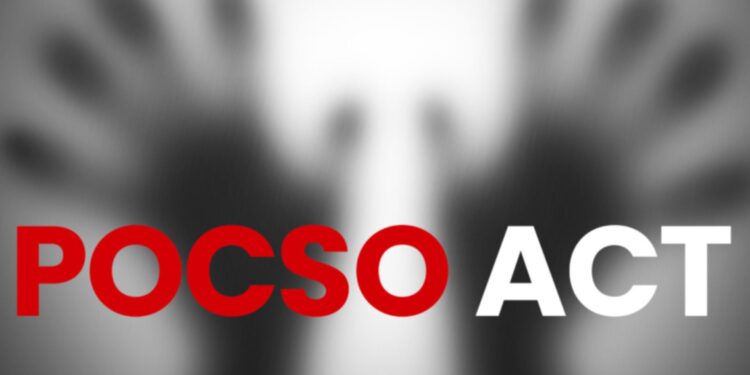 A POCSO court in Chennai has found a school teacher guilty of sexually harassing students.