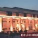 The Delhi High Court has rejected Khalid Saifi’s plea challenging the attempt to murder charge in the Delhi Riots case.