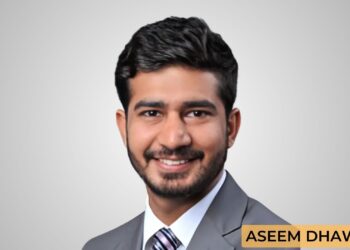 Aseem Dhawan from Trilegal has joined Argus Partners as a Partner in their Banking & Finance practice.