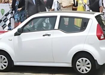 Supreme Court: Individuals with LMV licenses allowed to drive transport vehicles up to 7,500 kg.