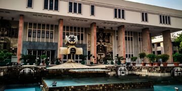 Delhi High Court turns down PIL seeking increased financial allocations for MCD Councillors.