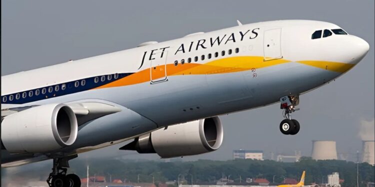 Jet Airways’ Bumpy Ride: A 5-Year Chronicle of Ownership Disputes and Corporate Struggles