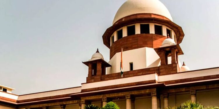 The Supreme Court has ruled that eligibility criteria for government jobs cannot be altered midway through the recruitment process.