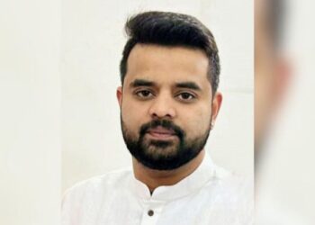 The Supreme Court has denied bail to Prajwal Revanna in connection with a rape case, ruling against his release.