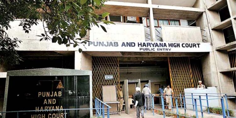 Punjab and Haryana High Court expresses concern over “shocking” mishandling of witness statements by trial judge.